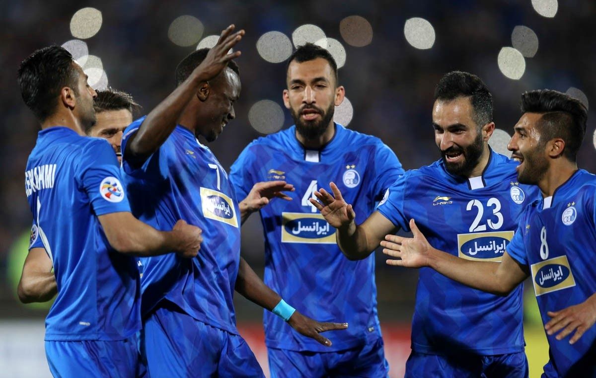 حجم بدهیها، عدمتمدید قرارداد ستارهها و چالش حذف از آسیا؛ بحران به استقلال رسید