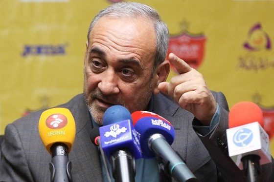 گرشاسبی: نمیدانم استقلالیها دنبال چه هستند/ برانکو راغب به رفتن به تیم ملی نیست