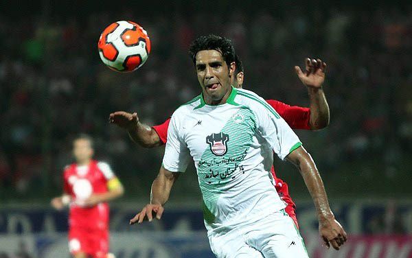 تیم منتخب سپاهان و ذوبآهن در تاریخ لیگ برتر