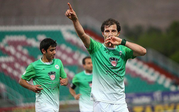 تیم منتخب سپاهان و ذوبآهن در تاریخ لیگ برتر