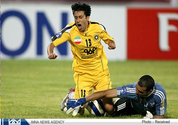 تیم منتخب سپاهان و ذوبآهن در تاریخ لیگ برتر