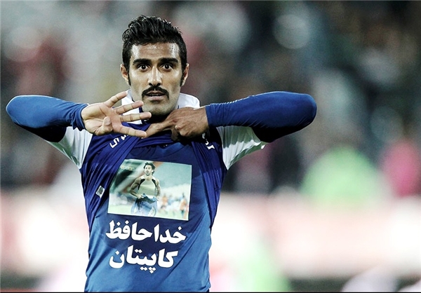 میلاد میداودی: از ناآمادگی خودمان ضربه خوردیم/ از خیلی استقلالی ها استقلالی ترم