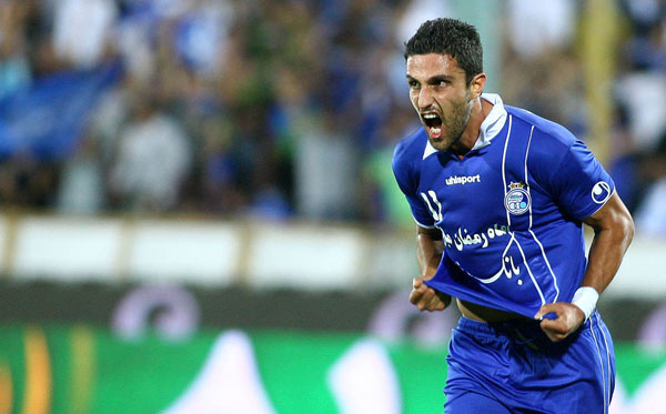 دو بازیکن سابق استقلال و پرسپولیس در راه لیگ عراق!