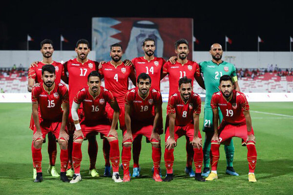 تلاش بحرینیها برای پر کردن ورزشگاه در دیدار با ایران