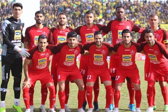 در آستانه دربی؛ پرداختیهای تیم پرسپولیس به 50 درصد رسید