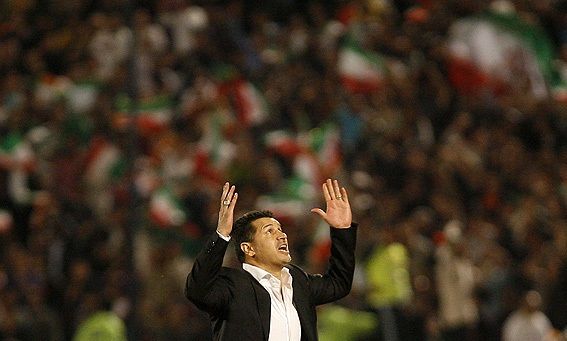 کفاشیان: احمدی نژاد در برکناری دایی، بی نقش نبود!