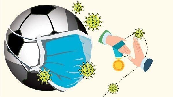 گزارش ویژه/ بررسی ترس بازیکنان از کرونا/ پا به توپ یا پا به ویروس؟