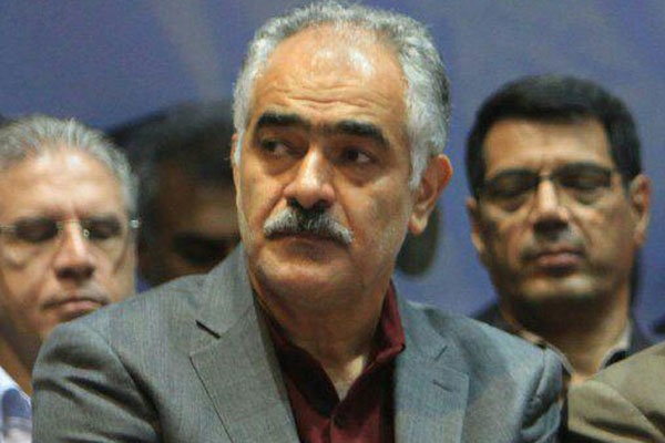 گلمحمدی: باید جلوی مهندسی انتخابات فدراسیون فوتبال گرفته شود