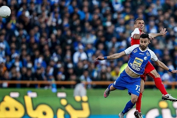 نورشرق خبر داد: جلسه مسئولان فدراسیون با باشگاهها برای قرارداد بازیکنان