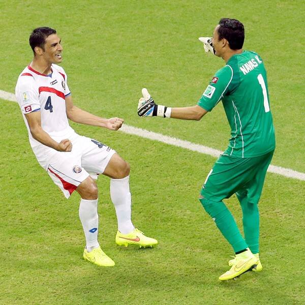 اومانیا: برانکو باعث جدایی‌ام از پرسپولیس شد