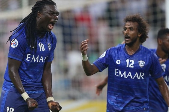گومیس در الهلال ماندنی شد/مهاجم رقیب شهرخودرو به ترکیه نمیرود