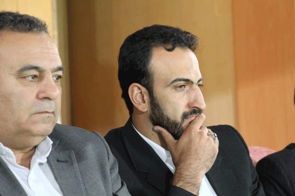 سکوت سریالی مدیرعامل ذوبآهن؛ خبری در راه است؟!