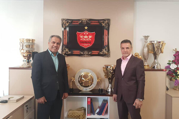 تغییرات در پرسپولیس؛ احتمال حضور رفقای یحیی و برانکو