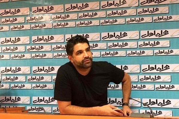 قربانی: مقصران شاهکارهای مدیریتی در استقلال پاسخگو نیستند