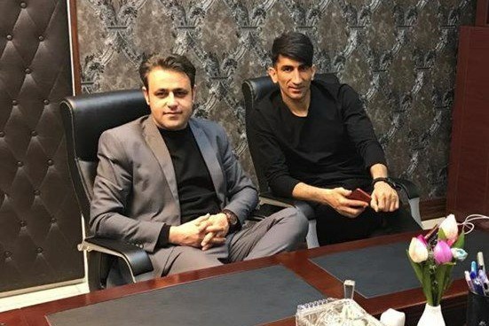 سلیمانی: بیرانوند باید حسن نیتش را به آنتورپ ثابت میکرد