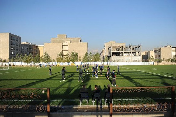 استقلال کمپ حجازی را نمیفروشد