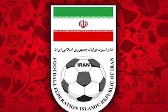 آل اشپرت با نامه رسمی قرارداد با فدراسیون فوتبال را فسخ کرد