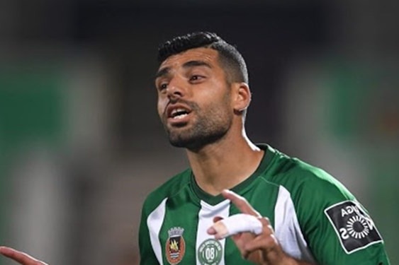 طارمی در تیم منتخب فصل لیگ برتر پرتغال از دید یک رسانه + عکس