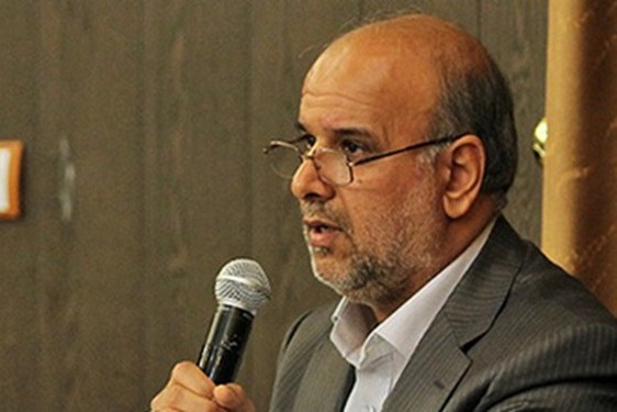 طالقانی: اگر مالک داماش ادامه بدهد فدراسیون از او شاکی میشود