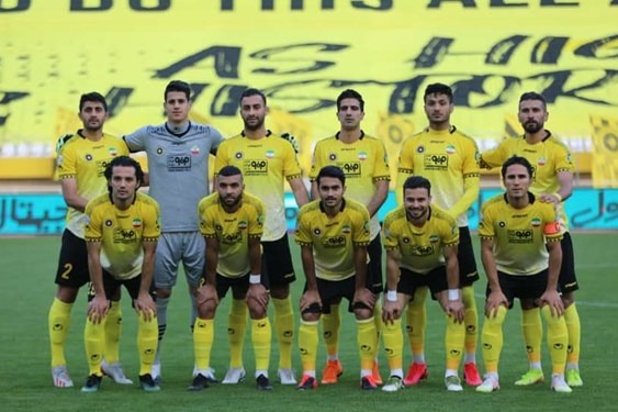 پزشک سپاهان امروز به مسجدسلیمان رفت/ دو غایب در جمع شاگردان نویدکیا برای سفر به اهواز