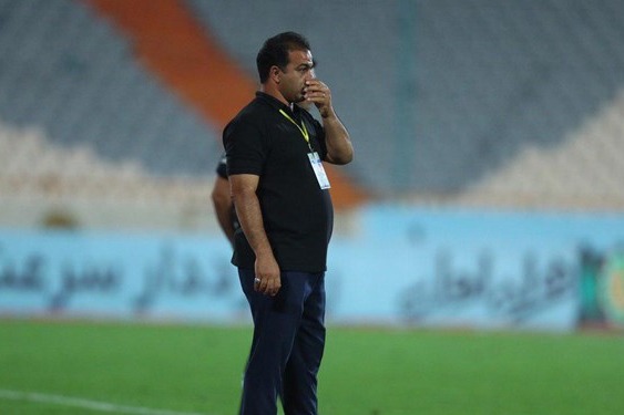مهابادی: از تصمیمات داور بازی با تاجکیستان متضرر شدیم/ AFC شانس پیشرفت را از جوانهای فوتبال آسیا نگیرد