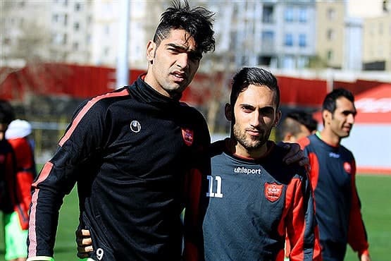 رضا حقیقی: از پرسپولیس رفتم و در زندگی صفر شدم!