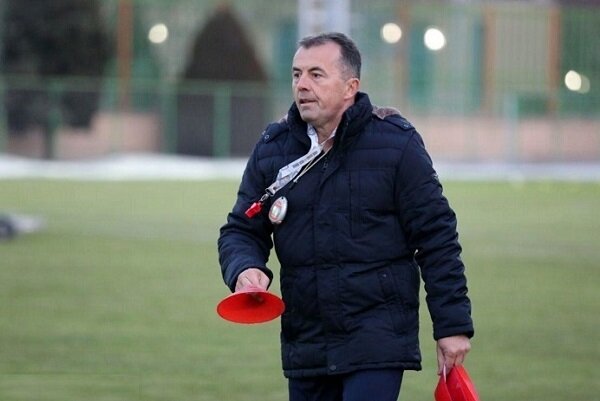 مدیرعامل باشگاه ذوب آهن: مطمئن بودم استقلال را شکست میدهیم/ پرونده «رادولوویچ» پیچیده است