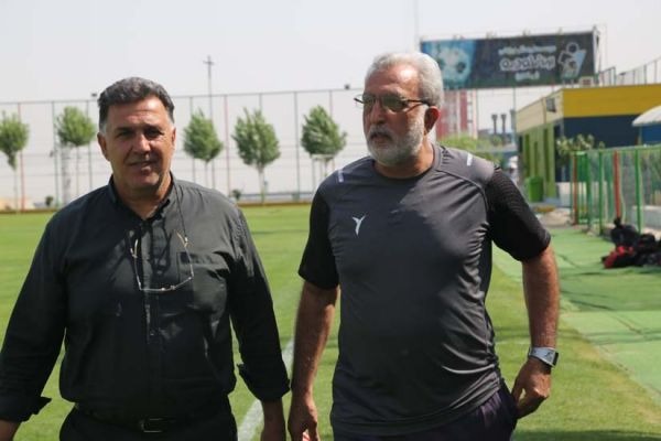 مدیر آکادمی باشگاه پیکان: برای قهرمانی پاک استقلال به کمیته اخلاق و فیفا شکایت میکنیم