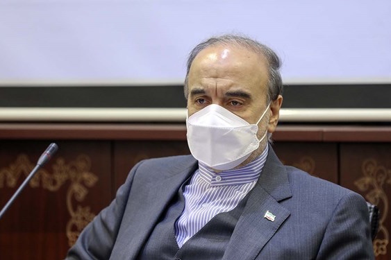 سلطانیفر: اختلاف سلیقههای مدیریتی دلیل استعفای اعضای هیات مدیره استقلال بود/ب رای بررسی مشکلات جلسه تشکیل میدهیم