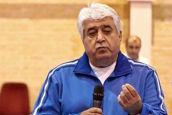 شمس: فدراسیون دلالها را از اطراف فوتسال دور کند/ سکوت ما از رضایت نیست