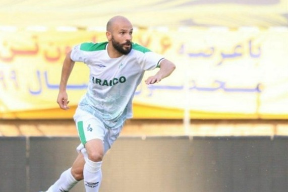 سلیمانزاده: میدانستیم استقلال چه برنامهای دارد/ سیدعلی از قبل از بازی تحت فشار بود