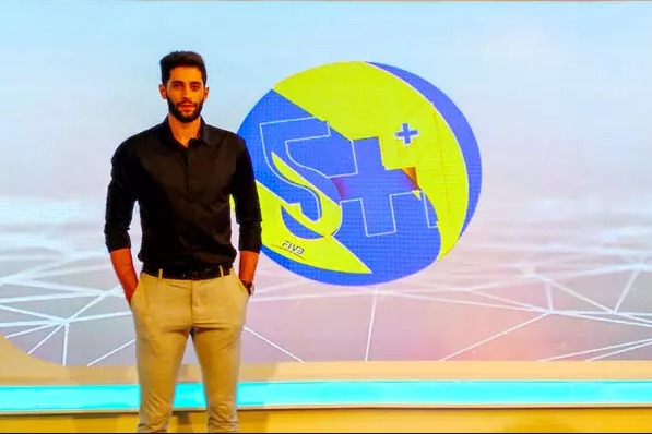عبادیپور: من مسئول بودم آلکنو را انتخاب نمی کردم