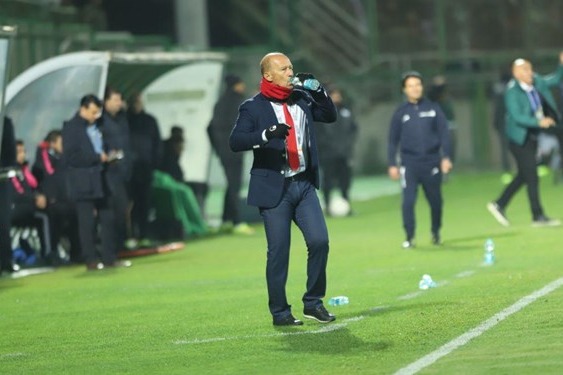 وکیل کالدرون: همچنان منتظر دریافت کل طلبمان از پرسپولیس هستیم