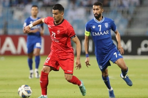 رکورد فروش بلیت بازی فینال آسیا/ چراغ سبز AFC برای قدرتنمایی الهلال (عکس)