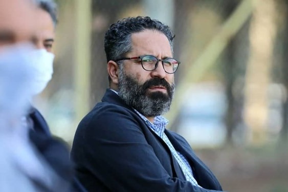 محمدی: باید بازی با استقلال را جبران کنیم/ سال گذشته برای کسب مجوز حرفهای اقدام کردیم