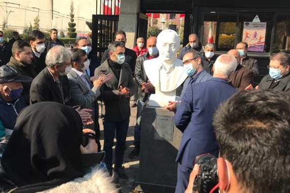 باشگاه پرسپولیس با انتقاد از شورای شهر: از نامگذاری خیابانی بهنام مرحوم کاشانی بیاطلاع بودیم