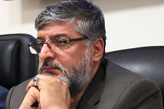 درخواست پولادگر از رئیس مجمع؛ آرا بازشماری شود