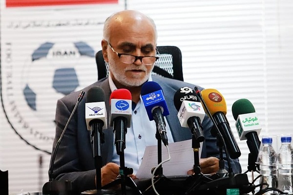 واکنش کمیته بدوی به بیانیه باشگاه پرسپولیس؛ برگزاری نشست خبری