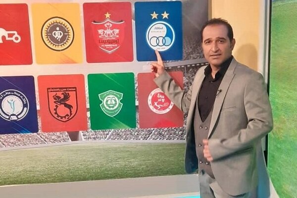 حاجیپور: دست به دست هم دادند استقلال را پایین بکشند/ نوبت قهرمانی آبیهاست
