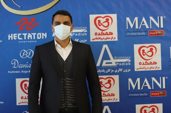 فتاحی: درمورد مرادمند و یزدانی طبق قانون حرکت میکنیم