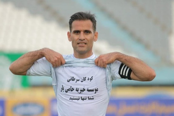 مجیدی: بردن پرسپولیس را خوب بلدیم/ حسم خبر از قهرمانی میدهد