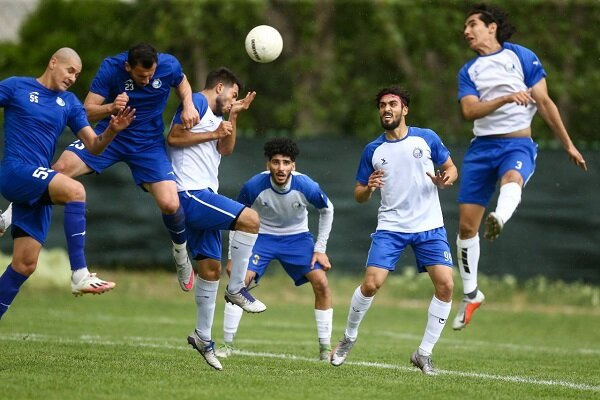 صاحبجمعی: استقلال باید از سپاهان تا نفت مسجدسلیمان همه را شکست دهد