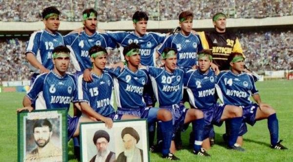 گزارش ویژه/ مرور تلخ ترین فینال تاریخ استقلال در اردیبهشت ۷۸؛ ضدحال ۱۲۰ هزاری نفری