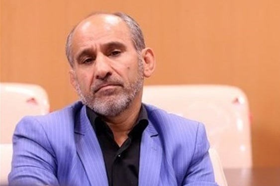 محمدیان: 10 پسر هم داشتم آنها را به کشتی میفرستادم
