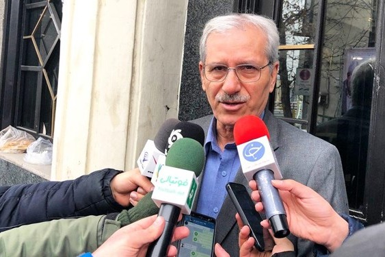 نصیرزاده: 60 درصد اعتبار باشگاه باید صرف خرید بازیکن شود/ ارقام هنگفت در جامعه اثر منفی دارد