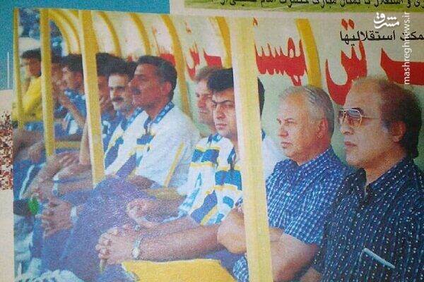 از بیلفسکی و سوکو تا شفر و استرا؛ طلسم خارجی آبی