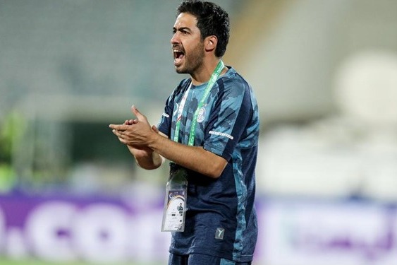 حیدری: چرا عاملان درگیری بازی با گلگهر جریمه نشدند؟/ مشکلات مالی در استقلال و پرسپولیس عادی است