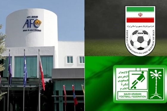 قانون جدید AFC به ضرر ایران به کام کشورهای متمول عربی