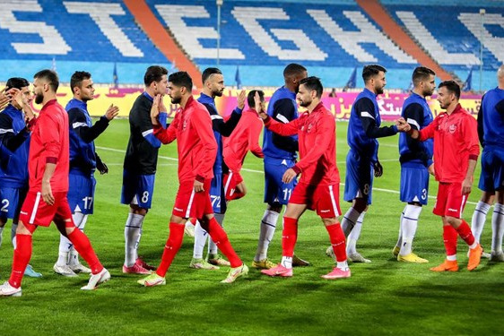 جایگاه فوتبال ایران در رده بندی جدید AFC اعلام شد