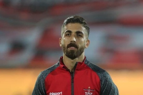 فرجی: پرسپولیس قویتر ادامه میدهد